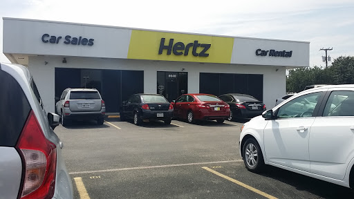 Hertz Car Sales Mesquite