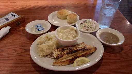 American Restaurant «Cracker Barrel Old Country Store», reviews and photos, 970 W Pointe Ct, Lithia Springs, GA 30122, USA