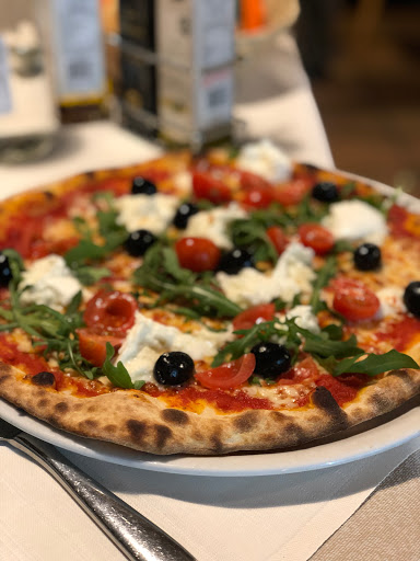 Ristorante Sottovoce in Stazione in Castello-Molina di Fiemme, Provincia Autonoma di Trento