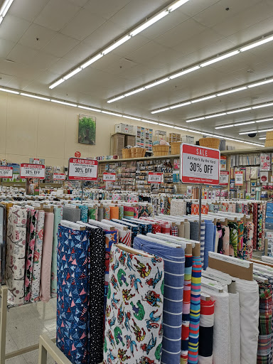 Craft Store «Hobby Lobby», reviews and photos, 2209 W Lincoln St, Harlingen, TX 78552, USA