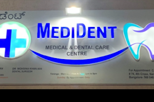 MediDent Medical & Dental Care Centre image