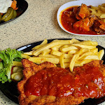 Photo n°1 de l'avis de G... fait le 23/10/2023 à 17:19 sur le  B66 Chickeria Schnellrestaurant à Oerlinghausen