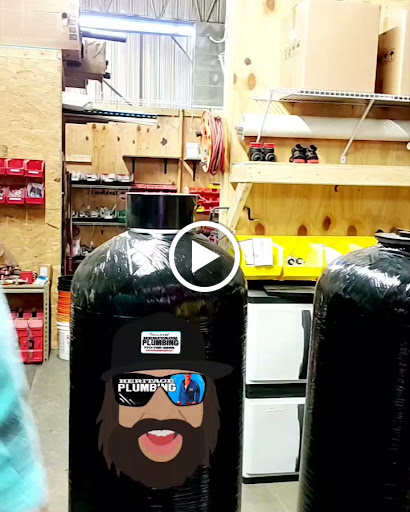 Plumber «Heritage Plumbing Inc», reviews and photos, 326 Gilmer Ferry Rd, Ball Ground, GA 30107, USA