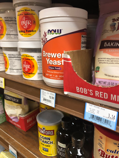 Natural Foods Store «Apple Valley Natural Foods», reviews and photos, 9067 US-31, Berrien Springs, MI 49103, USA