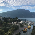 Photo n°1 de l'avis de Alexander.r fait le 27/12/2018 à 22:15 sur le  Grand Hotel Riva à Riva del Garda