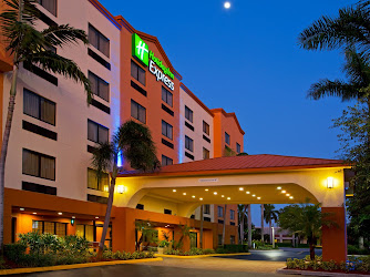 Holiday Inn Express & Suites Fort Lauderdale Airport West, an IHG Hotel