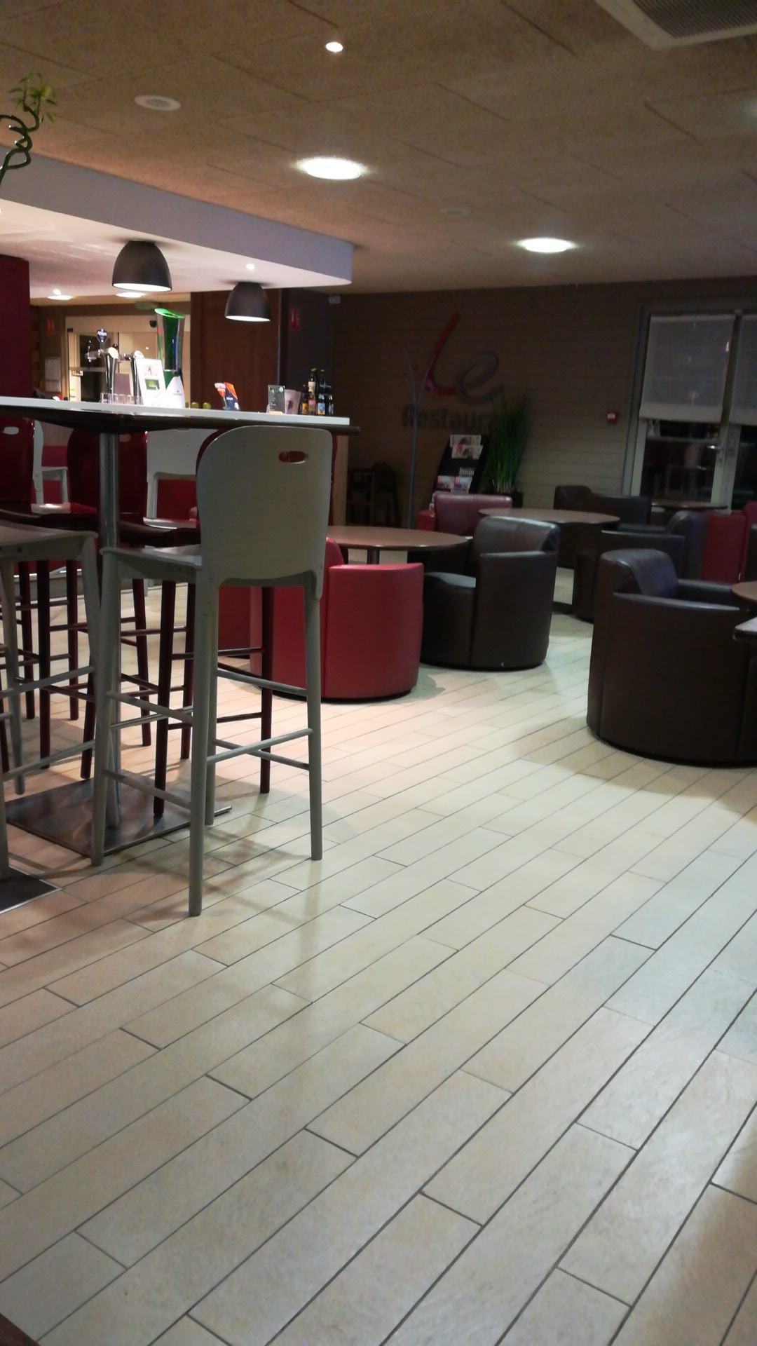 Photo n° 2 de l'avis de Quentin.E fait le 08/12/2017 à 05:39