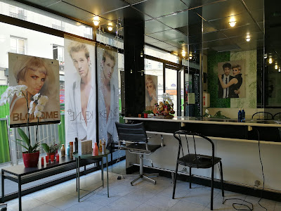 Julie Coiffure Sarl à Paris