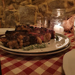 Photo n°1 de l'avis de Antonio.a fait le 17/08/2021 à 17:42 sur le  Locanda del Gallo à Chianni