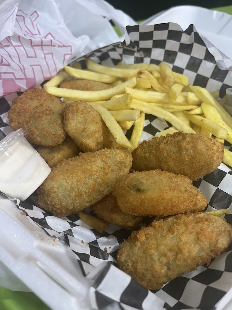 TAQUERIA VAZQUEZ #1 75224