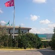 Türkkan Yağ Sanayi ve Tic. A.Ş.