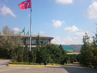 Türkkan Yağ Sanayi ve Tic. A.Ş.