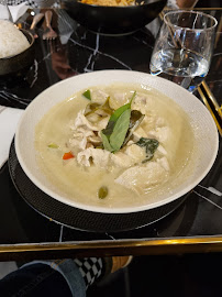 Soupe du Restaurant thaï Basilic thai Cergy - n°9