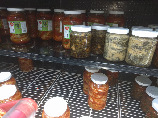 Grocery Store «Smile Food Market», reviews and photos, 2948 Bradshaw Rd, Sacramento, CA 95827, USA