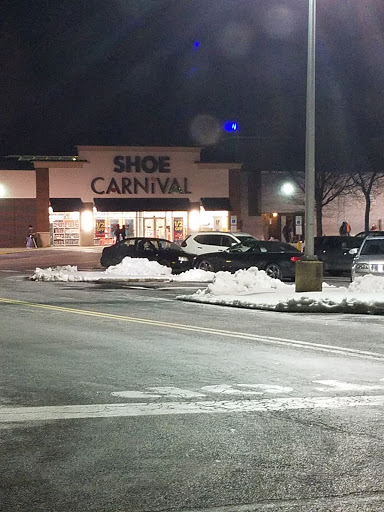 Shoe Store «Shoe Carnival», reviews and photos, 120 Neshaminy Mall, Bensalem, PA 19020, USA