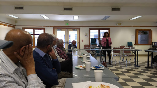 Recreation Center «Beaverton Community Center», reviews and photos, 12350 SW 5th St #100, Beaverton, OR 97005, USA