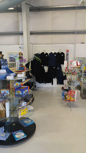 Museum «Olympic Flight Museum», reviews and photos, 7637 Old Hwy 99 SE, Tumwater, WA 98501, USA