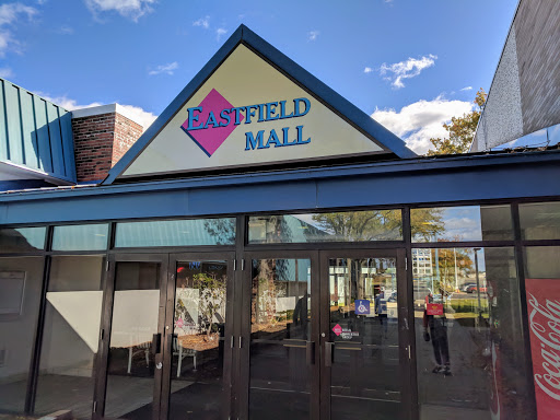 Shopping Mall «Eastfield Mall», reviews and photos, 1655 Boston Rd, Springfield, MA 01129, USA