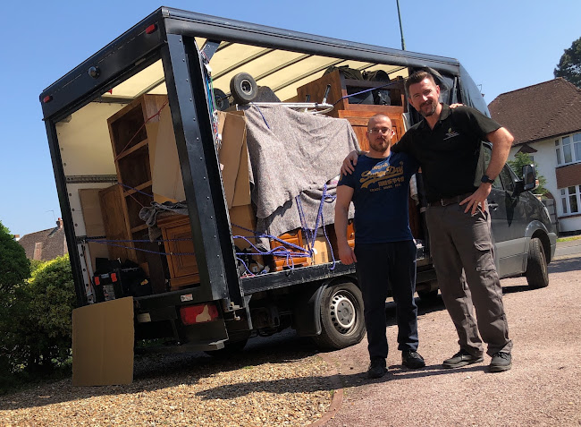 Zolly's Man and Van / Light Removals Service - Maidstone