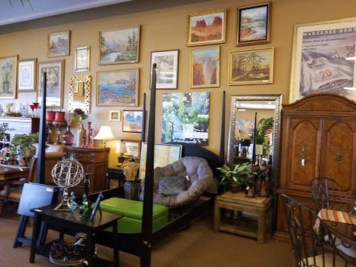 Consignment Shop «Celine Repeats Consignment», reviews and photos, 17888 Cottonwood Dr, Parker, CO 80134, USA