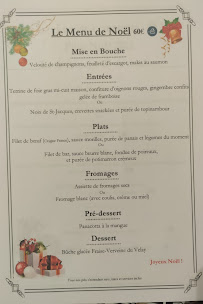 Photos du propriétaire du Restaurant français Restaurant l'EVEREST à Firminy - n°3