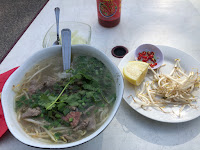 Soupe du Restaurant vietnamien Along à Châteauroux - n°1