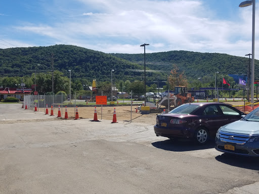 Bingo Hall «Seneca Gaming and Entertainment», reviews and photos, 768 Broad St, Salamanca, NY 14779, USA