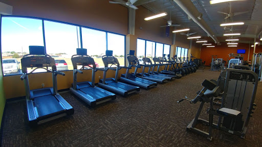 Gym «Anytime Fitness», reviews and photos, 380 US-175 Frontage Rd, Seagoville, TX 75159, USA