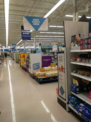 Grocery Store «Meijer», reviews and photos, 8605 E 34th St, Cadillac, MI 49601, USA