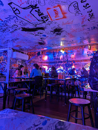 Atmosphère du Restaurant thaï STREET BANGKOK - Odéon à Paris - n°10