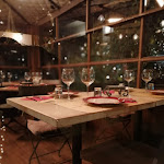 Photo n°2 de l'avis de Ornella.a fait le 08/02/2020 à 20:48 sur le  Trattoria La Loggia à Pesaro