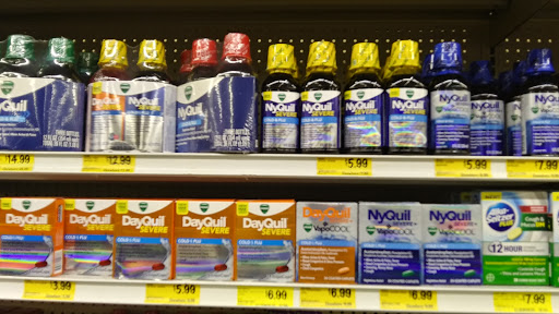 Grocery Store «Grocery Outlet Bargain Market», reviews and photos, 2801 Zinfandel Dr, Rancho Cordova, CA 95670, USA