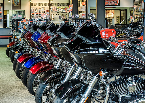 Harley-Davidson Dealer «All American Harley-Davidson», reviews and photos, 8126 Old Leonardtown Rd, Hughesville, MD 20637, USA