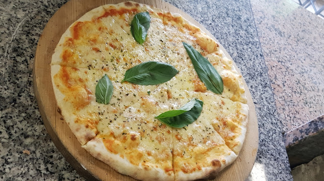 Top-Pizza.ch "Au feu de bois "