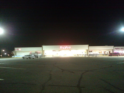 Supermarket «Hy-Vee», reviews and photos, 2015 S Broadway St, New Ulm, MN 56073, USA