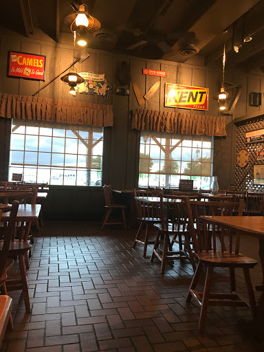American Restaurant «Cracker Barrel Old Country Store», reviews and photos, 2255 E Sharon Rd, Sharonville, OH 45241, USA