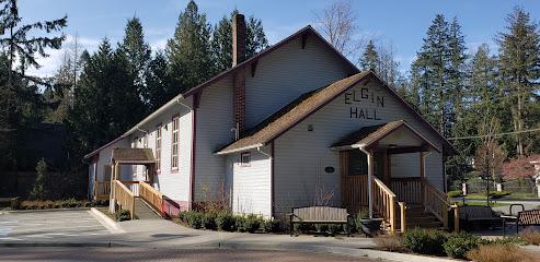 Elgin Hall