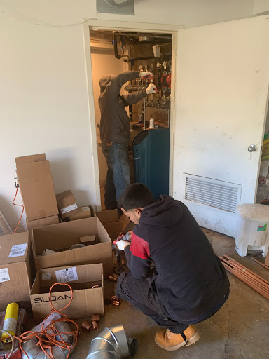 Heating Contractor «Thomas Curley Plumbing & Heating Co LLC», reviews and photos, 67 Steamboat Rd, Great Neck, NY 11024, USA