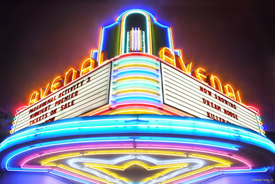 Movie Theater «Avenal Theater», reviews and photos, 233 E Kings St, Avenal, CA 93204, USA