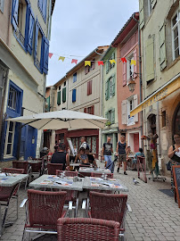Atmosphère du Restaurant Au Grilladou à Foix - n°4