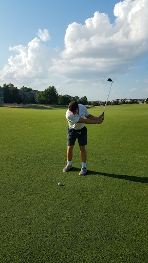 Golf Course «Nicklaus Golf Club at LionsGate», reviews and photos, 14225 Dearborn St, Overland Park, KS 66223, USA