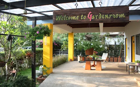 Gardenroom Suvarnabhumi image