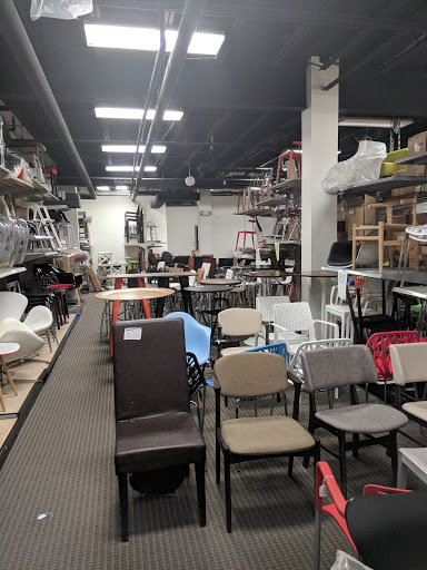 Furniture Store «ModernContempo Furniture Store», reviews and photos, 5570 General Washington Dr, Alexandria, VA 22312, USA