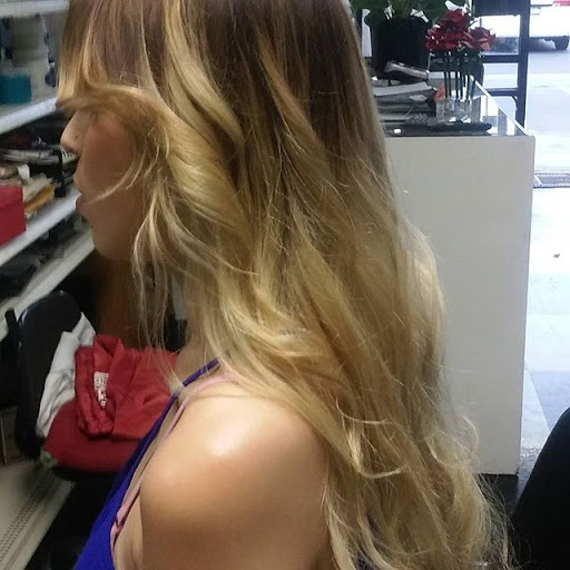 Beauty Salon «Passion Beauty Salon», reviews and photos, 936 S Harbor Blvd, Santa Ana, CA 92704, USA