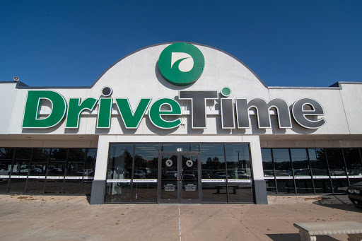 Used Car Dealer «DriveTime Used Cars», reviews and photos, 741 W Interstate 240 Service Rd, Oklahoma City, OK 73139, USA