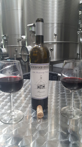 Winery «Boxwood Estate Winery», reviews and photos, 2042 Burrland Ln, Middleburg, VA 20117, USA