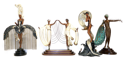 Art Gallery «North Beach Art Gallery», reviews and photos, 3334 NE 34th St, Fort Lauderdale, FL 33308, USA