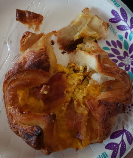 Sandwich Shop «Panera Bread», reviews and photos, 1230 Crossing Meadows Dr, Onalaska, WI 54650, USA