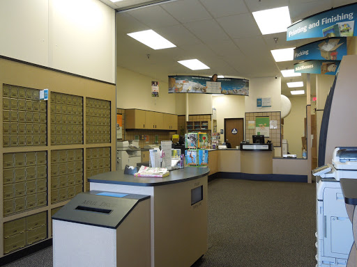 The UPS Store image