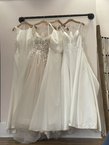 Bridal Shop «Blush Bridal & Formal», reviews and photos, 15 State St, Bangor, ME 04401, USA
